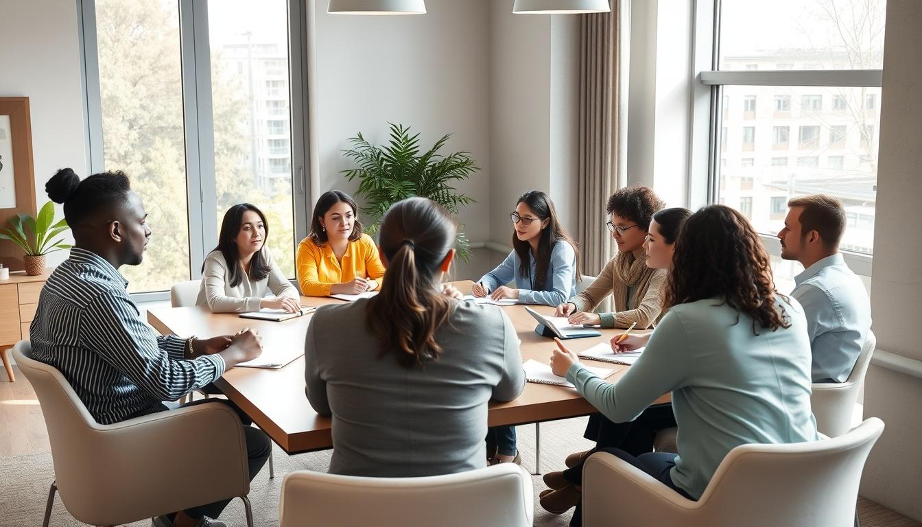 Achieve Your Career Goals