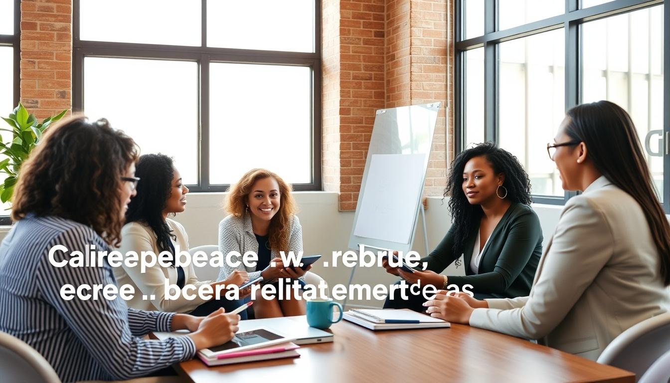 Elevate Your Career